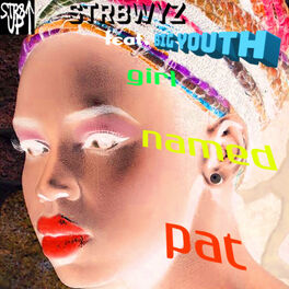 Album cover of Girl Named Pat