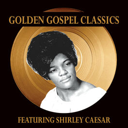 Album cover of Golden Gospel Classics