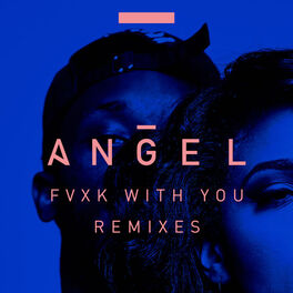 Album cover of Fvxk With You (Remixes)