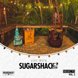 Album cover of Sugarshack Selects, Vol. 2