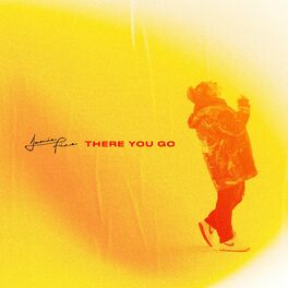 Album cover of There You Go