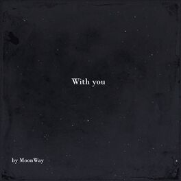 Album cover of With You