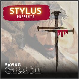 Album cover of Saving Grace