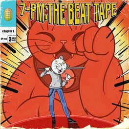 Album cover of The Beat Tape