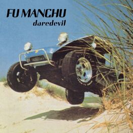 Album cover of Daredevil