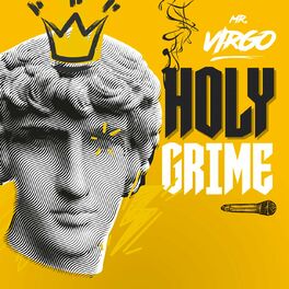 Album cover of Holy Grime