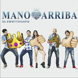 Album cover of El Equivocado