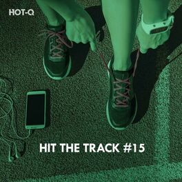 Album cover of Hit The Track, Vol. 15