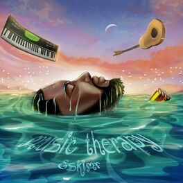 Album cover of Music Therapy