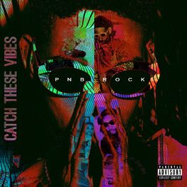 Album cover of Catch These Vibes
