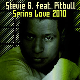 Album cover of Spring Love 2010