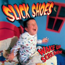 Album cover of Wake Up Screaming
