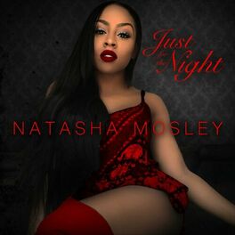 Album cover of Just for the Night