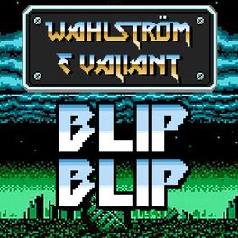 Album cover of Blip Blip