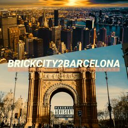 Album cover of BrickCity 2 Barcelona