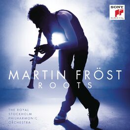 Album cover of Roots