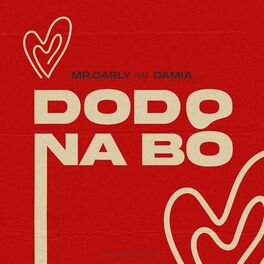 Album cover of Dodo Na Bo