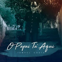 Album cover of O Papai Tá Aqui