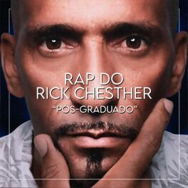 Album cover of Rap do Rick Chester 