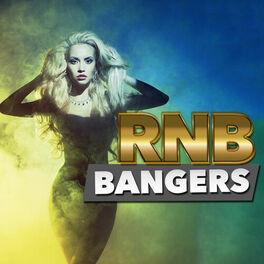Album cover of Rnb Bangers