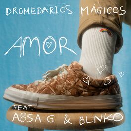 Album cover of AMOR