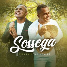 Album cover of Sossega