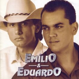 Album cover of Emílio & Eduardo, Vol. 4