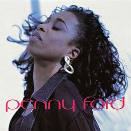 Album cover of Penny Ford