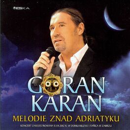 Album cover of Melodie znad Adriatyku (0)