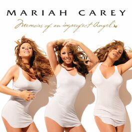 Album cover of Memoirs of an imperfect Angel