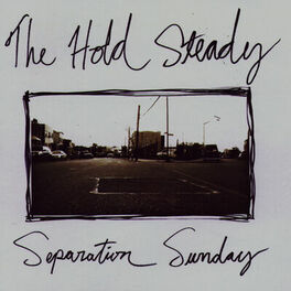 Album cover of Separation Sunday