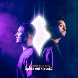 Album cover of Lights Out (Remix)