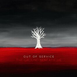 Album cover of The Ground Beneath Me