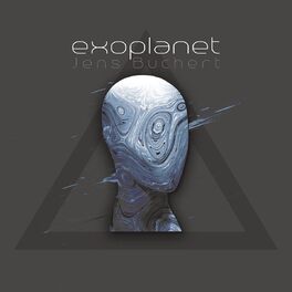Album cover of Exoplanet