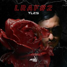 Album cover of LRAF #2