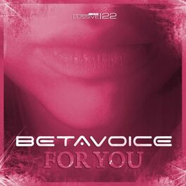 Album cover of For You