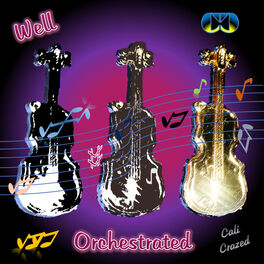 Album cover of Well Orchestrated