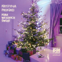 Album cover of Pora Wesołych Świąt