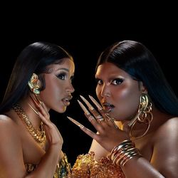 Baixar Rumors - Lizzo feat Cardi B
