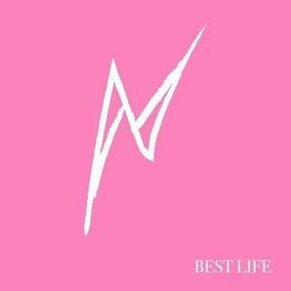 Album cover of Best Life