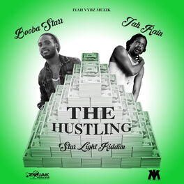 Album cover of The Hustling (Feat. Booba Starr) - Single