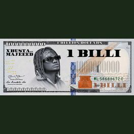 Album cover of 1 billi