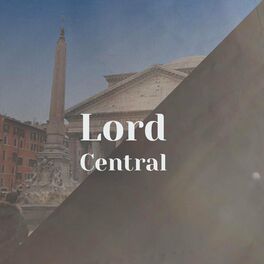 Album cover of Lord Central