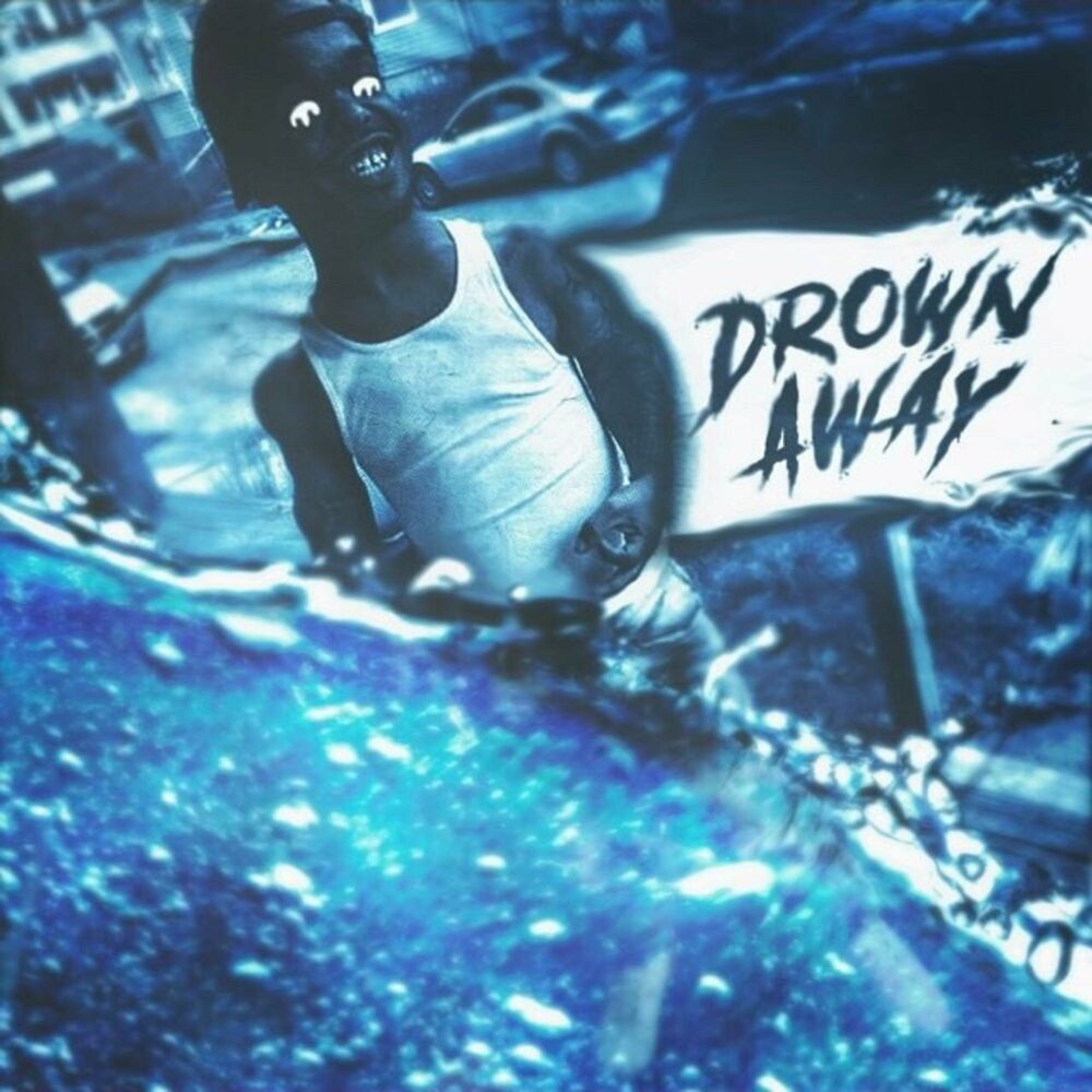 Drowning away