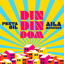 Album cover of Din Din Dom