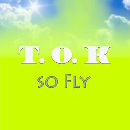 Album cover of So Fly