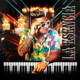 Album cover of La Esencia