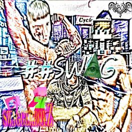Album cover of ##SWAG (feat. AgusFortnite2008)