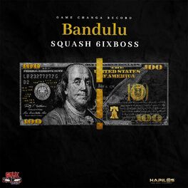 Album cover of Bandulu