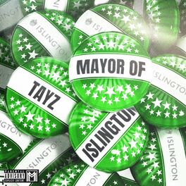 Album cover of Mayor Of Islington
